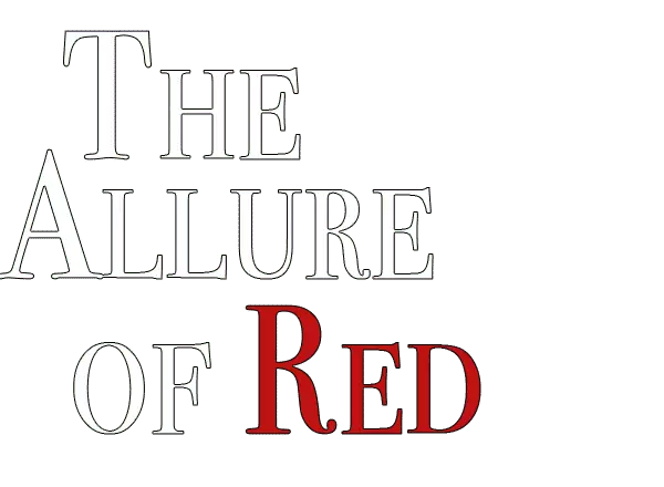 http://The%20Allure%20of%20Red